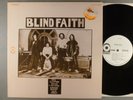 Blind Faith  Self-Titled   Psych   RARE  MONO White Label Promo
