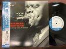 MINT  STANLEY TURRENTINE LOOK OUT   BLUE NOTE BNST 84039 OBI STEREO JAPAN LP