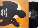 ERIC BURDON AND WAR - The Black Man's Burdon LP (RARE UK Import on LIBERTY)