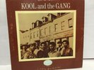 KOOL AND THE GANG 1st LP KOOL AND THE GANG DE-LITE RECORDS 1970 DE-2003