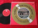 Ernst Mosch LP Gold'ner Klang vom Egerland TOP ZUSTAND