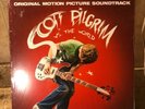 Scott Pilgrim Vs The World ORIGINAL MOVIE SOUNDTRACK  LP 2010 RED SEALED