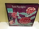 Todd Rundgren Something Anything RSD 2018 Red & Blue Vinyl + Single