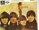 THE BEATLES ORIGINAL BEATLES FOR SALE  EP FROM 1964