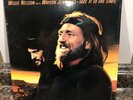WILLIE NELSON / WAYLON JENNINGS - Take It To The Limit - 1983 Vinyl LP SEALED