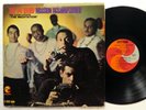 The TNT Band MISSION Accomplished LP Cotique LATIN 1968 soul boogaloo  Bx 602