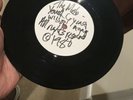 THE MOB - CRYING AGAIN / YOUTH 7