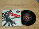 Little Richard and his Band ; Rip it up   EP  rockn roll