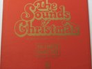 LONDON SOUND 70 ORCH & CHORUS 3-Lp BOX The Sounds of Christmas DECCA DEB 7-7 NM