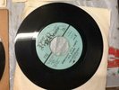 Ren Rome records Everybody Let's Party Joe Rivers LENNY BAILEY *Original&signed