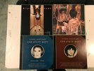 linda ronstadt-living in the usa-simple dreams-greatest hits-mint vinyl