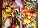 TRIBE CALLED QUEST: BEATS RHYMES & LIFE VINYL 1ST RELEASE UK EXCELLENT CONDITION