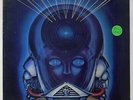 SEALED original JOURNEY Frontiers LP 1983 beauty