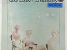 SEALED original STEELY DAN Countdown To Ecstasy LP w/ hype sticker 1973