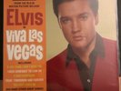 Elvis Viva Las Vegas  FTD VINYL LP 180 Gr.