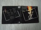 DAVID BOWIE - ZIGGY STARDUST LIVE VINYL 2 LP SIGNED BY MIKE GARSON & WOODMANSEY
