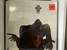 Sonny Stitt Black Vibrations SEALED Prestige  Leon Spencer Melvin Sparks Soul Ja