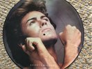 George Michael Careless Whisper 12” Vinyl Picture Disc Ex Condition Rare