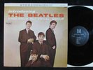 THE BEATLES Introducing/debut US VINTAGE VINYL RE LP Vee Jay SR-1062 NM-