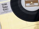 THE YEAH YEAH YEAHS MAPS LIVE 7