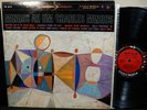 CHARLES MINGUS Mingus Ah Um LP COLUMBIA CS 8171 STEREO 1959 Jazz