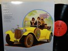 MILES DAVIS A Tribute To JACK JOHNSON LP COLUMBIA PC AL 30455