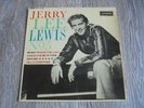 Jerry Lee Lewis - No.5 1962 UK EP LONDON