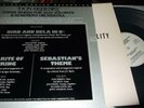 DON SEBESKY : THREE WORKS FOR JAZZ SOLOISTS AUDIOPHILE 2LP MFSP 2-503 MADE IN JA
