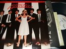 BLONDIE : PARALLEL LINES AUDIOPHILE LP MFSL 1-050 MADE IN JAPAN