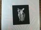 Soviet France MIsfits Loony Tunes & Squalid Criminals Vinyl LP 1986 Industrial