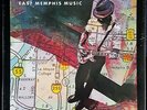 EAST MEMPHIS MUSIC - STAX - (5) LP BOX SET + BOOKLET - PROMO ONLY - STILL SEALED