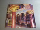 Felt- Gold Mine Trash- LP 1987 PVC 8959 Promo NM
