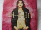 HIM - RAZORBLADE ROMANCE RARE HOT TOPIC RELEASE (PINK VINYL, VILLE VALO)