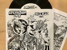Operation Ivy  - Hectic 7