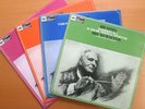 Brahms Symphony 1-4 Bruno Walter Columbia Symphony 4LP CBS Stereo 61217-19 61211
