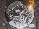 Terror - The Damned The Shamed  PICTURE DISC  VINYL  LP  NEU