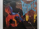 Let's Dance David Bowie UK vinyl LP album record AML3029 EMI AMERICA 1983