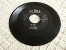 OTIS WILLIAMS AND HIS CHARMS  THE SECRET/MY FRIENDS  DE LUXE 6178