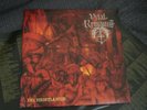 Vital Remains ?– Dechristianize 2lp vinyl black ltd mint gatefold deicide rare