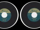 Shirley Havens Four Jacks 45/Federal 12092 Troubles of My Own/Stop Foolin Around