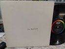 THE BEATLES WHITE ALBUM * N MINT 1983 RAINBOW PRESS RARE LOW $$ HIGH GRADE GEM