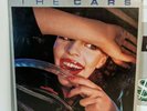 The Cars Album Electra 5E-507 Vinyl Record 1978 Tested