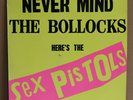 Sex Pistols