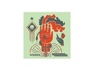 Woods - Live At Pickathon Vinyl LP