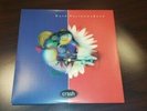 Dave Matthews Band Crash Double LP Bama Rags Vinyl Record w/ Booklet