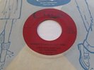 60's RAB Garage Rocker 45 rpm Minnesota Marv 