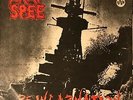 GRAF SPEE REINCARNATION Black Death METAL URUGUAY NEAR MINT ORIGINAL