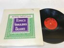 Merry Christmas - The Sonics, The Wailers, the Galaxies  - ETALB 025 - LP