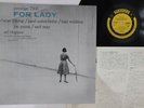 LP WEBSTER YOUNG For Lady SMJ6614 PRESTIGE JAPAN Vinyl