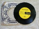 HUGO HEY  WATCH OUT GIRL IN THE GARDEN VINYL LP RECORD 7